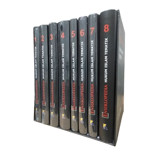 ENSIKLOPEDIA HUKUM ISLAM TEMATIK