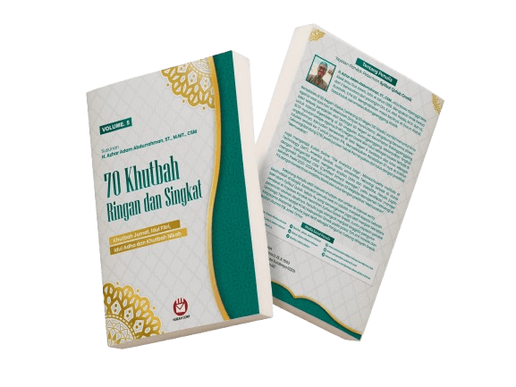 Khutbah Ringan dan Singkat